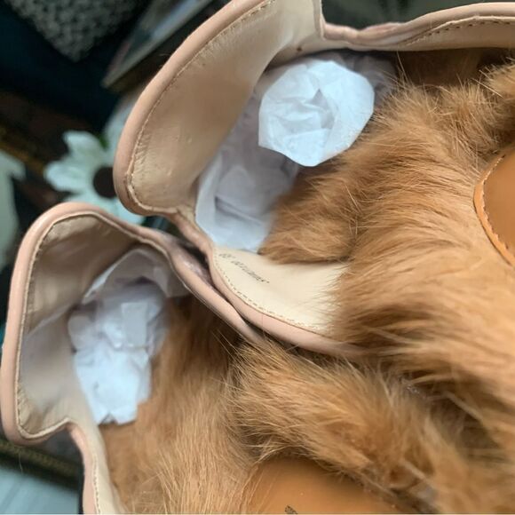 POL FUR MULES - Picture 7 of 10